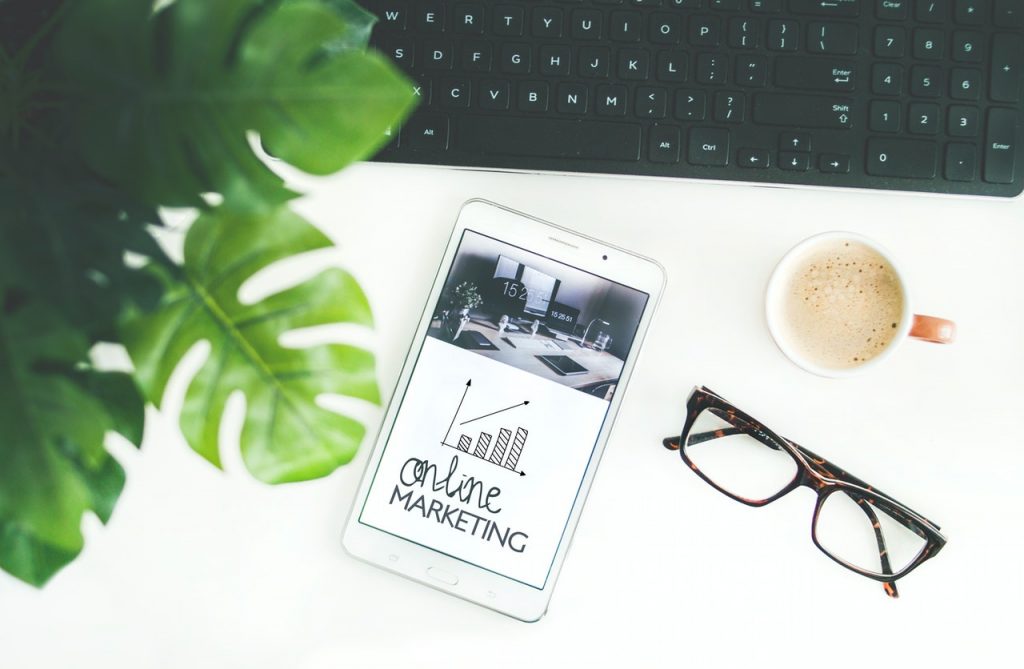 Email validation in content marketing
