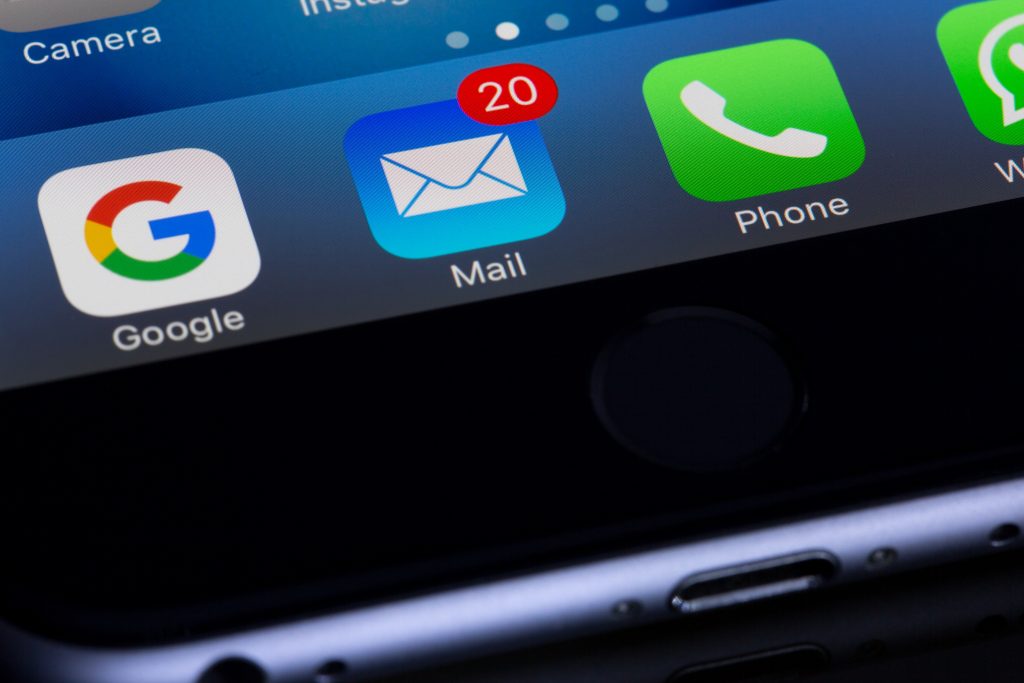 Email validation