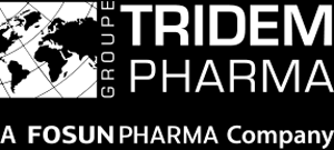 Tridem Pharma Logo - Healthcare and pharmaceutical company