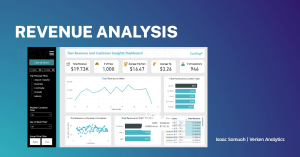 Revenue Analytics for Taxi Organization Thumbnail